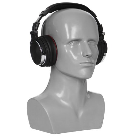 Игровые наушники ONEODIO Studio Pro 10 черный