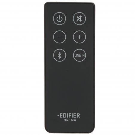 Колонки Edifier R1700BT White Активные, 2 x 33W RMS, 30-20000Гц, дерево, пульт ДУ, Bluetooth