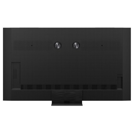 Телевизор TCL 75" 75C8K черный Mini LED UHD 144Hz Smart TV