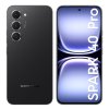 Смартфон Tecno Spark 40 Pro 8/256Gb, черный
