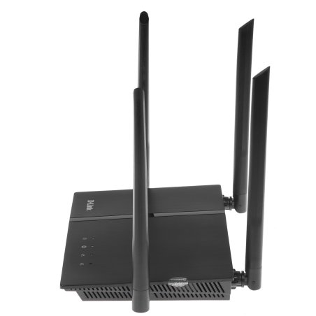 Роутер D-Link DIR-1260/RU/R1A, Wireless AC1200 2x2 MU-MIMO Dual-band Gigabit Router with 1 10/100/1000Base-T WAN port, 4 10/100/1000Base-T LAN ports and 1 USB port.802.11b/g/n/ac compatible, up to 300 Mbps
