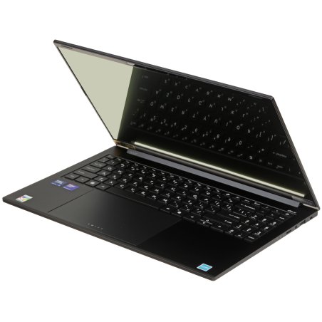 Ноутбук Acer Swift Go 16 SFG16-74-938Q Intel Core Ultra 9 288V/32Gb/SSD 1Tb/16"/OLED/WUXGA+/2048x1280/120Hz/NoOS/черный (NX.JNMCD.004)