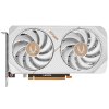 Видеокарта Zotac RTX 5050 TWIN EDGE OC WHITE ED 8Gb GDDR6 128bit 3xDP HDMI 2FAN MEDIUM PACK белый