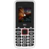 Мобильный телефон BQ 1846 One Power белый/красный SC 6531E