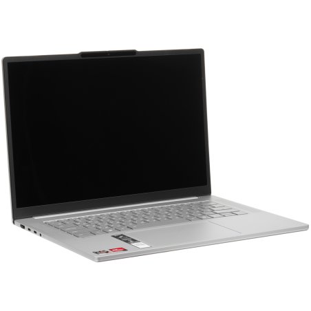 Ноутбук Lenovo IdeaPad Slim 5 15ARP10/15.3" WUXGA 1920x1200/AMD Ryzen 7 7735HS/16 Gb/512 Gb SSD/AMD Radeon Graphics/No OS/серый/1.63 кг