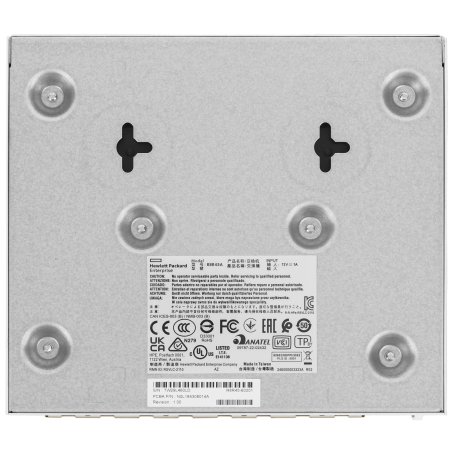 Коммутатор HPE Aruba Instant on 1430 8G unmanaged fanless Switch