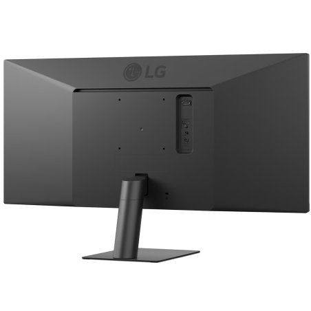Монитор 29" LG 29U511A-B IPS 2560x1080, 100 Гц, 5 мс, 21:9, 350 кд/м², HDMI 1.4, DP 1.4, 3.5 Jack, HDR10, FreeSync, черный