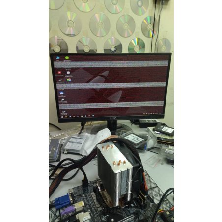 Оперативная память Patriot Signature, DDR5, 16GB (1x16 GB), 5200 MHz, CL42, DIMM