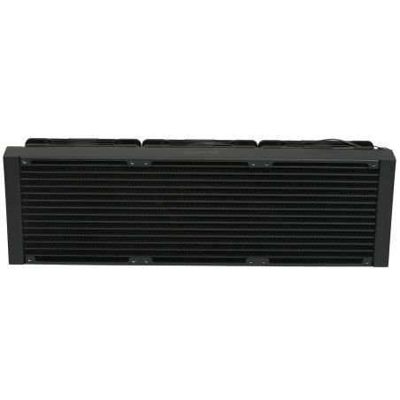 Жидкостная система охлаждения Arctic Cooling Liquid Freezer III Pro 420 Multi Compatible All-In-One CPU Water Cooler ACFRE00181A