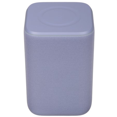 Умная колонка Яндекс Станция 3 с Алисой, Zigbee™, 50 Вт YNDX-00060PPL фиолетовый