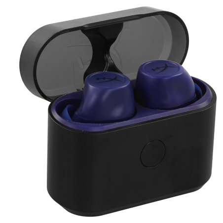 Наушники беспроводные HyperX Cirro Buds Pro синий