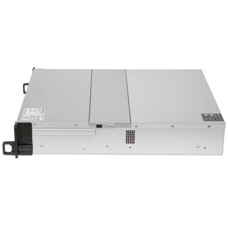 СХД SYNOLOGY стоечное исполнение 12BAY 2U NO HDD RS2423+