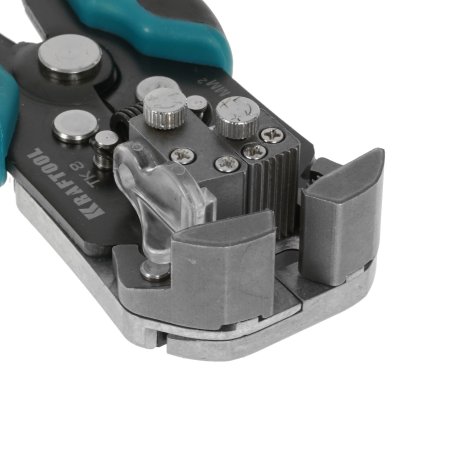 Стриппер автоматический многофункциональный, 0.05 - 8 мм2, KRAFTOOL TK-8