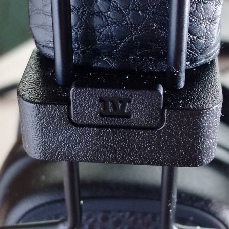 Беспроводные/проводные наушники Marshall Major V коричневый, накладные, Bluetooth + проводной, беспроводная зарядка, до 100 ч