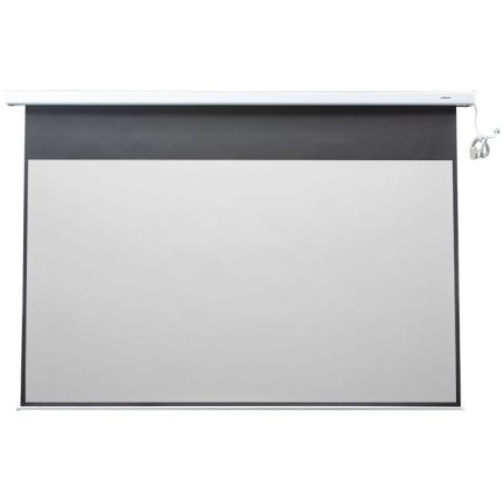 Экран Lumien 141x220см Master Control LMC-100129 16:10 настенно-потолочный рулонный (моторизованный привод)