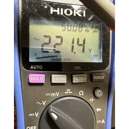 Источник бесперебойного питания Powercom RPT-800AP Raptor 800VA/480W AVR (3 IEC) (Белая коробка без информации)