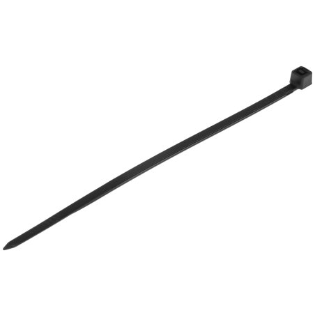 Хомут кабельный 2.5х100 NO-224-213 черный (уп.25 шт) Эра Б0066039