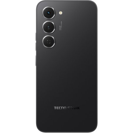 Смартфон Tecno Spark 40 Pro 8/256Gb, черный