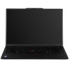 Ноутбук Lenovo ThinkPad X1 Carbon Gen 12 черный 14" WUXGA (1920x1200) IPS 400N, Intel Ultra 7 155H, 16Gb LPDDR5x 6400, 512Gb SSD M.2, Intel Arc Graphics, WiFi6,BT, FPR, LTE, FHD Cam, 57Wh,65W USB-C, Win 11 Pro, 1Y, 1.09kg