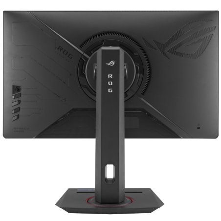 Монитор 27" ASUS ROG Strix XG27AQMR IPS 2560x1440, 300 Гц, 1 мс, 16:9, 350 кд/м2, 2хHDMI, 1хDP, черный
