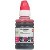 Чернила Cactus CS-GI490M пурпурный 100мл для Canon PIXMA G1400, G2400, G3400