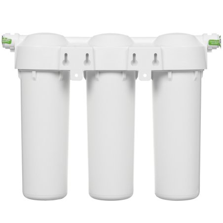 Фильтр Гейзер Стандарт 19062 (в уп. 2 шт)