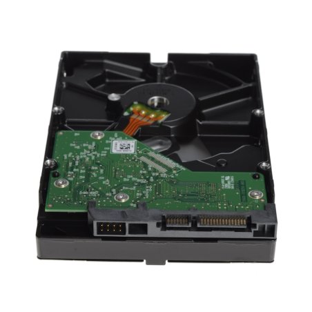 Жесткий диск WD Original SATA-III 1Tb WD10EURX AV-GP (5400rpm) 64Mb 3.5"