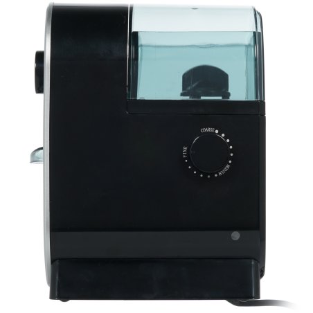 Кофемолка BRAYER BR1170, Жерновая, Емкость 100 г., Мощность 110 Вт, пласт. корпус, регул. помола