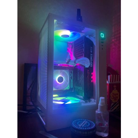 Панель для вертикальной установки корпуса Deepcool Vertical Base 100 WH