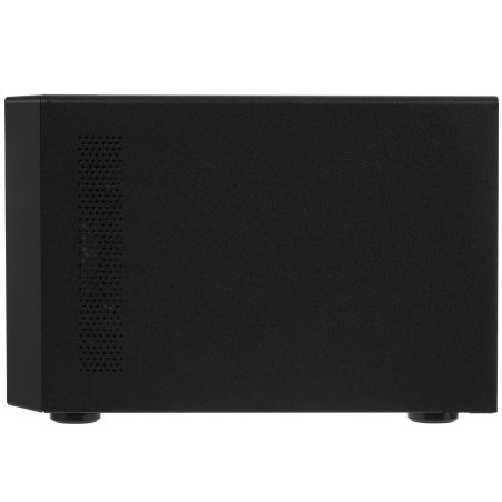 Сетевое хранилище NAS Qnap TS-473A-8G 4-bay Ryzen V1500B