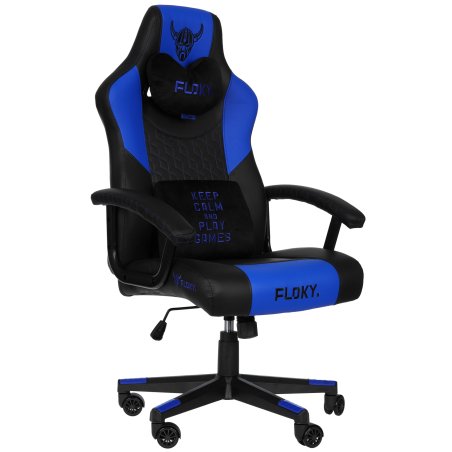 Клавиатура проводная Defender Raid GK-778DL, USB, черный