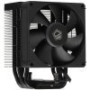 Кулер ID-Cooling Frozn A400 черный 92мм алюминий/медь 2200rpm 25.8db 4-pin 180W 123мм