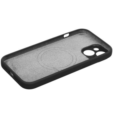 Дисплей для Motorola E4, черный