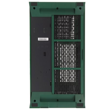 Компьютерный корпус Thermaltake CTE E660MX зеленый без БП E-ATX 13x120мм 11x140мм 2xUSB 3.0 audio bott PSU