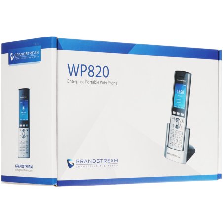Телефон VOIP DP722 GRANDSTREAM