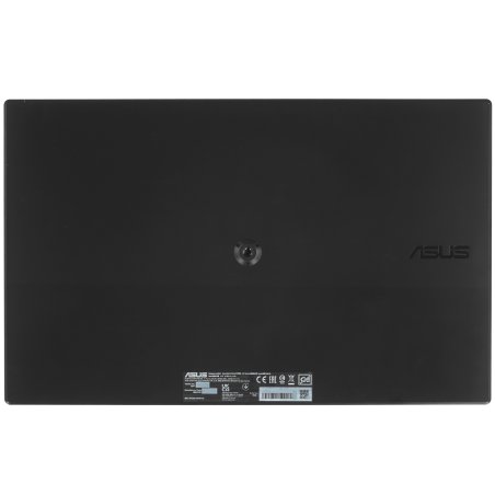 Монитор 15.6" ASUS ZenScreen MB16AHP IPS 1920x1080, 60 Гц, 5 мс, 16:9, 250 кд/м², micro HDMI, USB-C, динамики, черный
