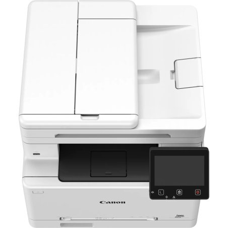 МФУ лазерное Canon i-SENSYS MF667Cdw (6928C001) (A4, 1200dpi, 25ppm, duplex, ADF50m, Ethernet, USB, WiFi , факс)
