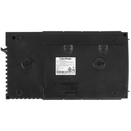 Источник бесперебойного питания CyberPower UT1500EIG ИБП Line-Interactive, Tower, 1500VA/900W USB/RJ11/45/USB charger A/C (6 IEC С13) NEW