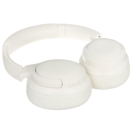 Baseus Bass BH1 Lite Wireless Headphones Starlight Off-White A0203C02