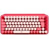 Клавиатура беспроводная Logitech POP KEYS, Heartbreaker Rose (M/N: YR0080/CU0021)