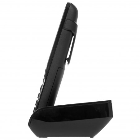 Радиотелефон Dect Gigaset S30852-H3001-R604 550 SYS COMFORT