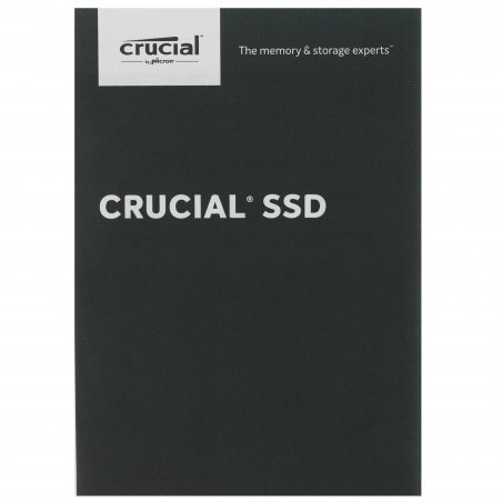 Накопитель SSD Crucial P310 1Tb PCIe Gen4 NVMe 2230 M.2 SSD CT1000P310SSD2