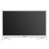 Телевизор Asano 24" 24LH5011T белый LED HD 60Hz Smart Салют ТВ