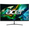 Монитор 31.5" Acer ED320QRS3biipx VA 1920x1080, 180 Гц, 1 мс, 16:9, 250 кд/м², 2xHDMI, 1xDP, изогнутый 1500R, черный