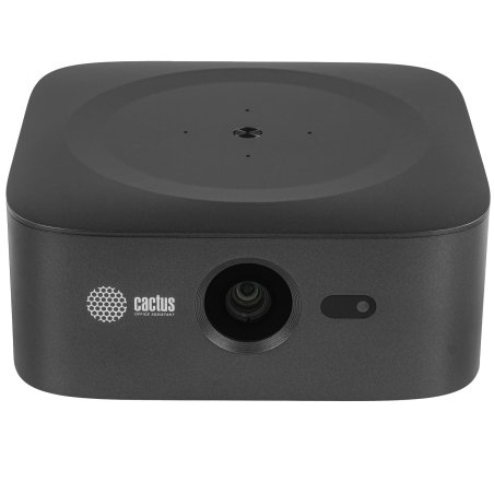 Проектор Cactus CS-E2.SG DLP 5600Lm (1920x1080) 200000:1 ресурс лампы:20000часов 1xUSB typeA 1xHDMI 4.2кг