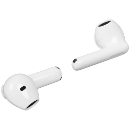 Гарнитура TWS HONOR X6 5503ABBG PET-T10 белый