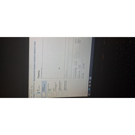 Оперативная память Kingston ValueRAM, DDR3L, 8Gb (1x8Gb), 1600MHz, CL11, SO-DIMM