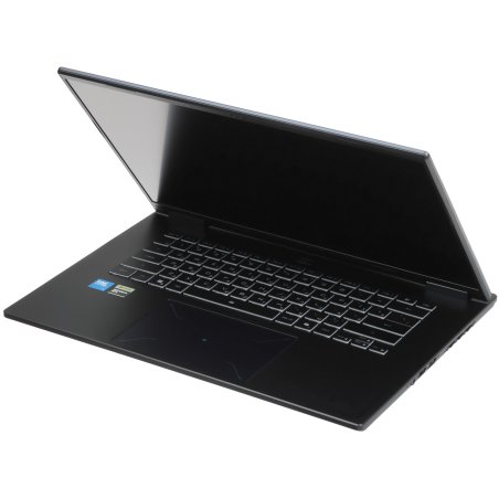 Ноутбук Gigabyte Gaming A16 PRO GA6DH Intel Core 7 240H/32Gb/SSD 1Tb/RTX 5080 16Gb/16"/IPS/WUXGA/2560x1600/165Hz/NoOS/черный/2.3kg (DYHG5KZCC4SD)