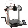 Принтер 3D Anycubic Kobra X 260x260x260мм PLA/PETG/Carbon/Flexible/TPU