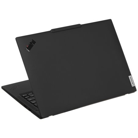 Ноутбук Lenovo ThinkPad T14 G5 черный Core Ultra 5 125U 16Gb SSD 512Gb Intel Graphics 14" IPS WUXGA (1920x1200) без ОС WiFi BT Cam (21MMSCN400)